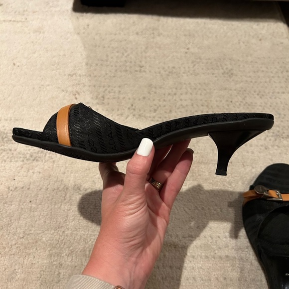 Prada Women’s Heels - Picture 3 of 4